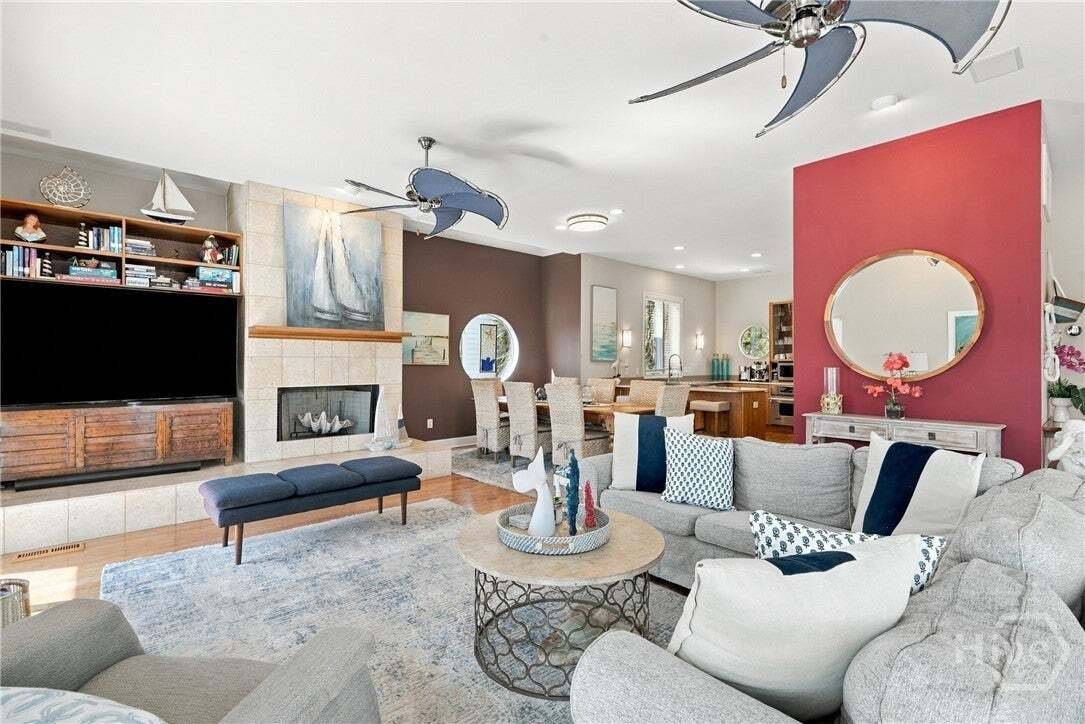 Casa a Tybee Island, Georgia, Stati Uniti 5 - 19169346