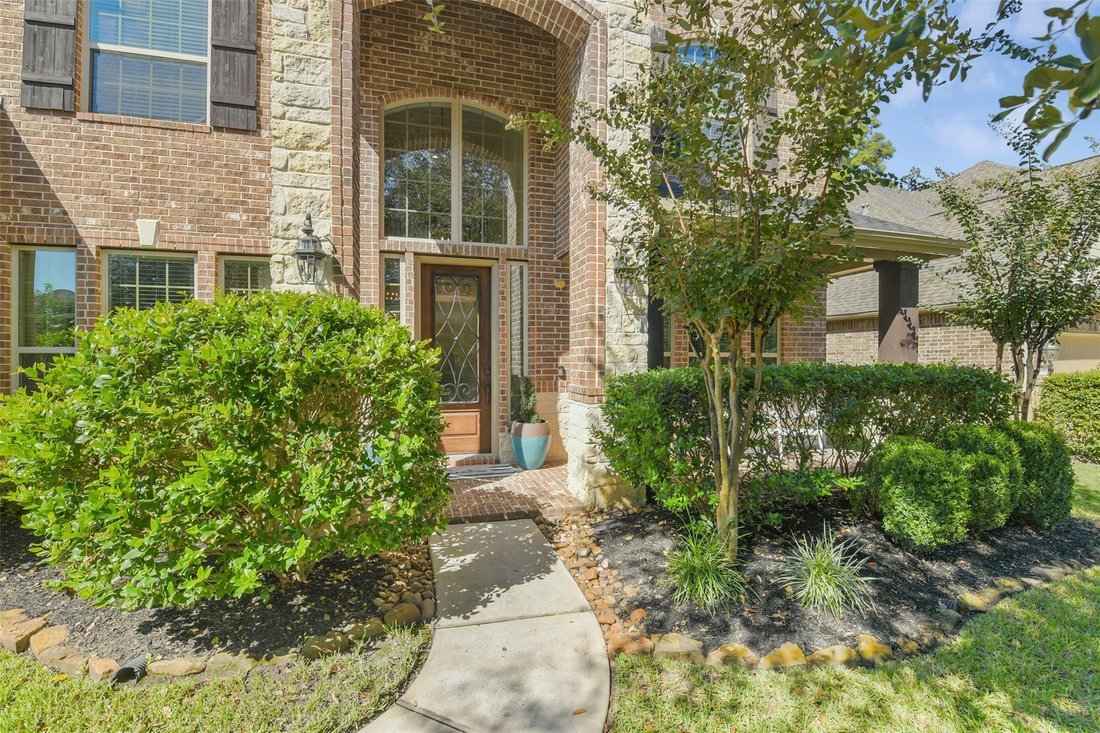 Haus in Montgomery, Texas, Vereinigte Staaten 3 - 19174756