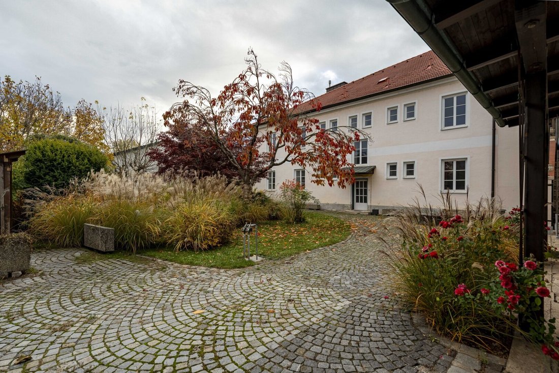 Casa en Ebenfurth, Baja Austria, Austria 4 - 19175672