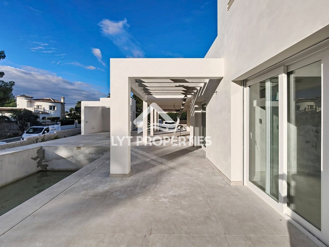 Villa in Xàbia, Land Valencia, Spanien 2 - 19175397