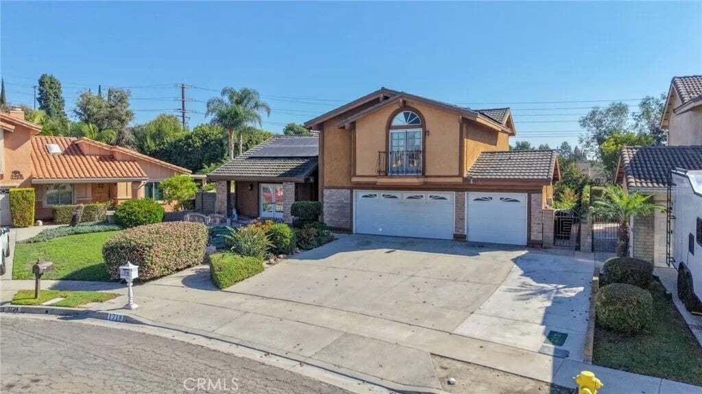 House in Fullerton, California, United States 1 - 19169095