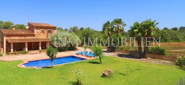 Finca in Campos, Balearic Islands, Spain 3 - 19177102