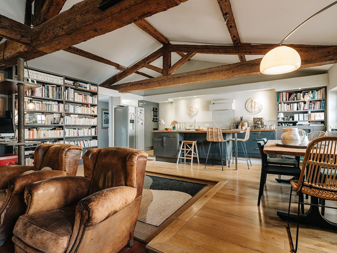 Apartment in Carcassonne, Occitania, France 5 - 17796741