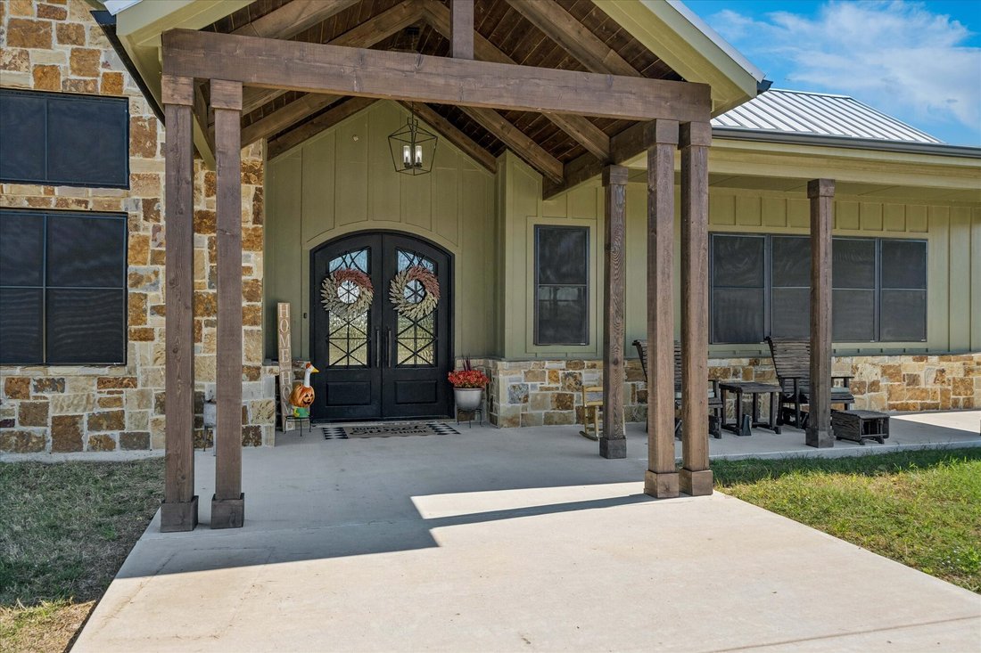 Casa a Krum, Texas, Stati Uniti 4 - 19173916