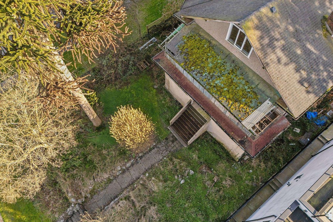 Land in Vancouver, British Columbia, Canada 3 - 19179456