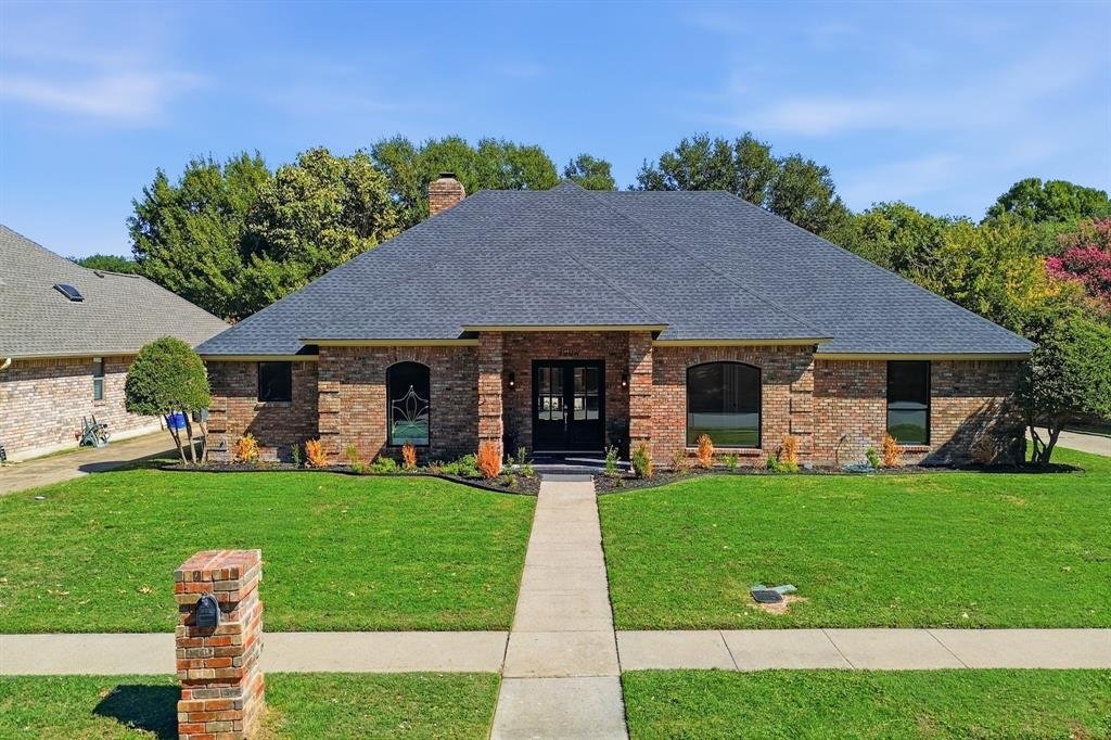 Casa en Fort Worth, Texas, Estados Unidos 2 - 19178254