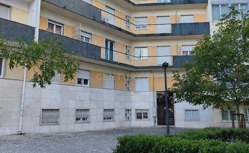 Maison à Lumiar, Lisbonne, Portugal 1