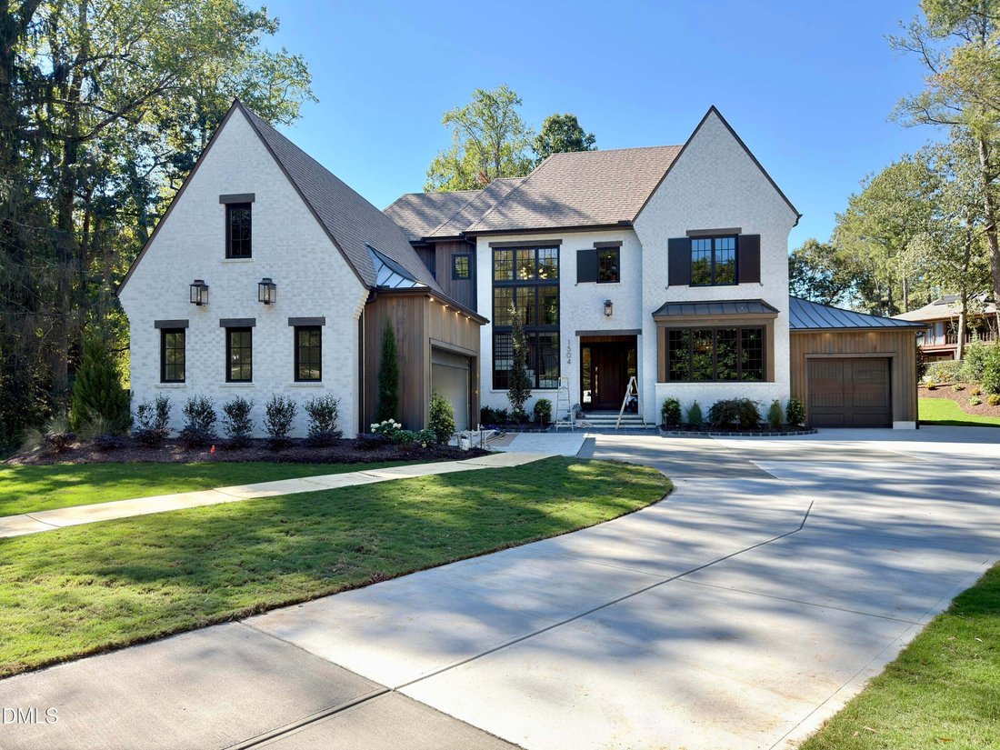 Haus in Bartons Creek, North Carolina, Vereinigte Staaten 1 - 18240933