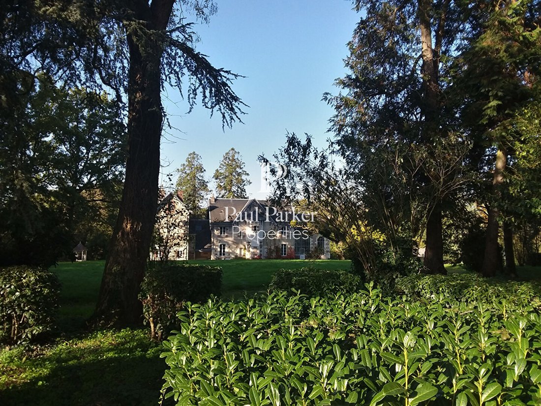 Villa à Messac, Guipry-Messac, France 4 - 19178469