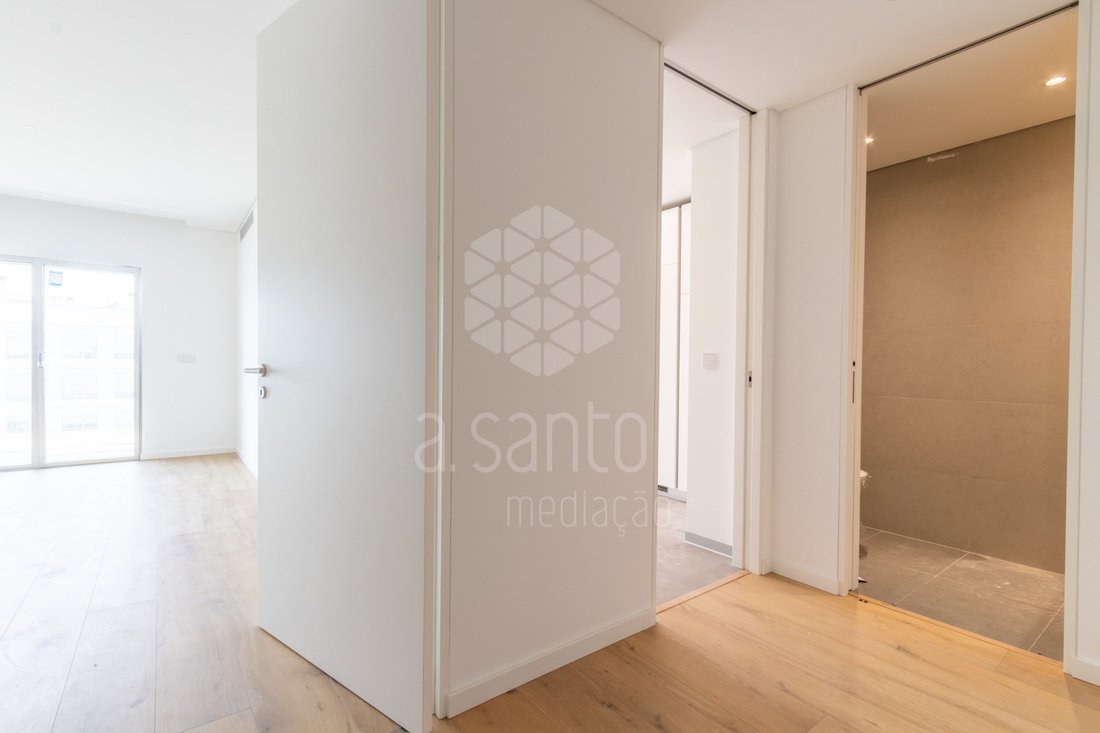 Apartment in Carcavelos e Parede, Lisbon, Portugal 3 - 16699289