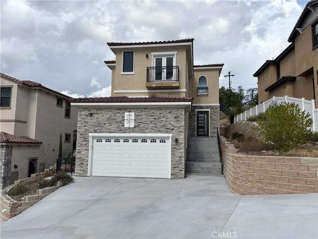 House in Walnut, California, United States 1 - 19169040