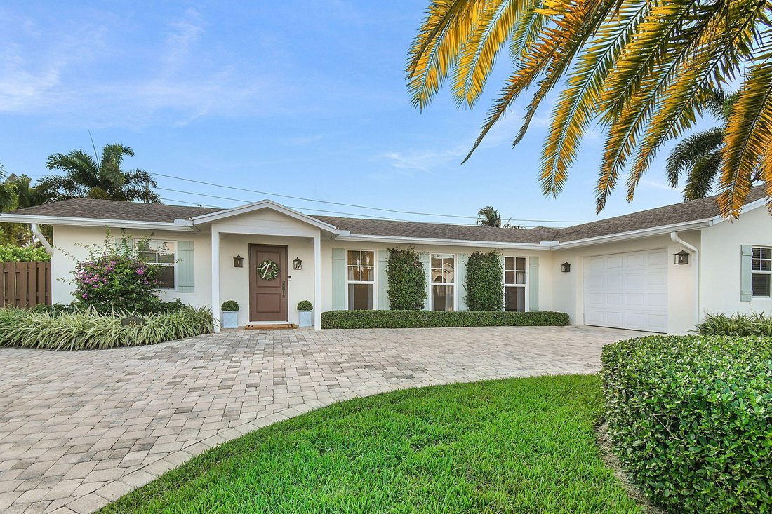 House in Tequesta, Florida, United States 3 - 19174885