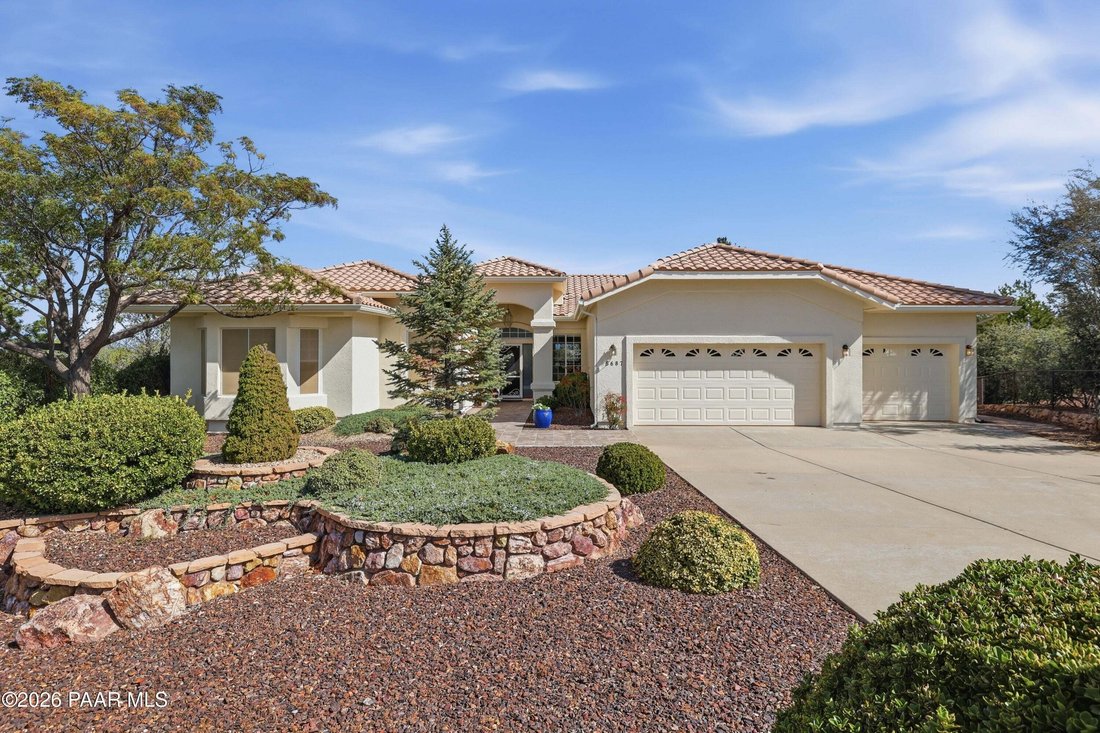 House in Prescott, Arizona, United States 5 - 19171776