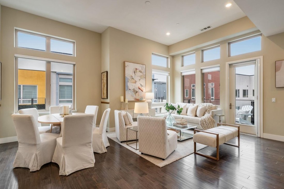 Condo in San Mateo, California, United States 3 - 19172673