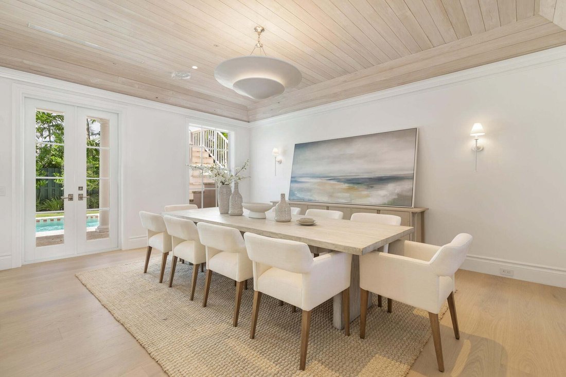 Haus in West Palm Beach, Florida, Vereinigte Staaten 5 - 19179650