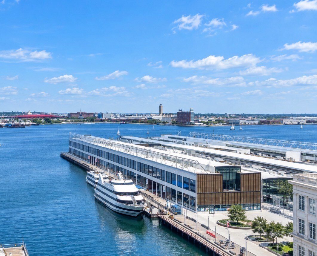 Condo in Boston, Massachusetts, United States 2 - 19173235