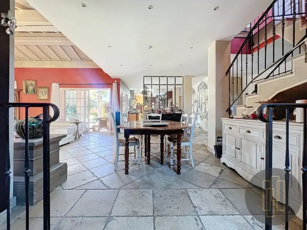 Villa in Villefranche-sur-Saone, Auvergne-Rhone-Alpen, Frankreich 5 - 19140959