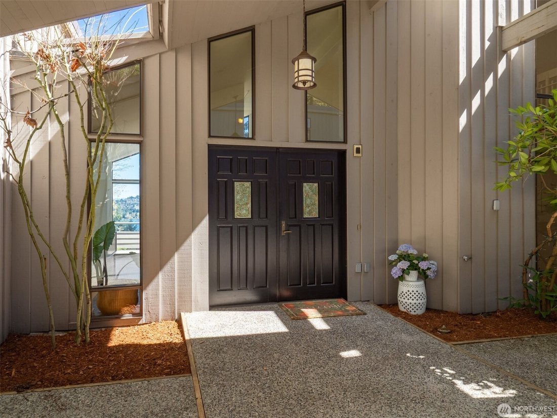 Casa a Mercer Island, Washington, Stati Uniti 4 - 19179545