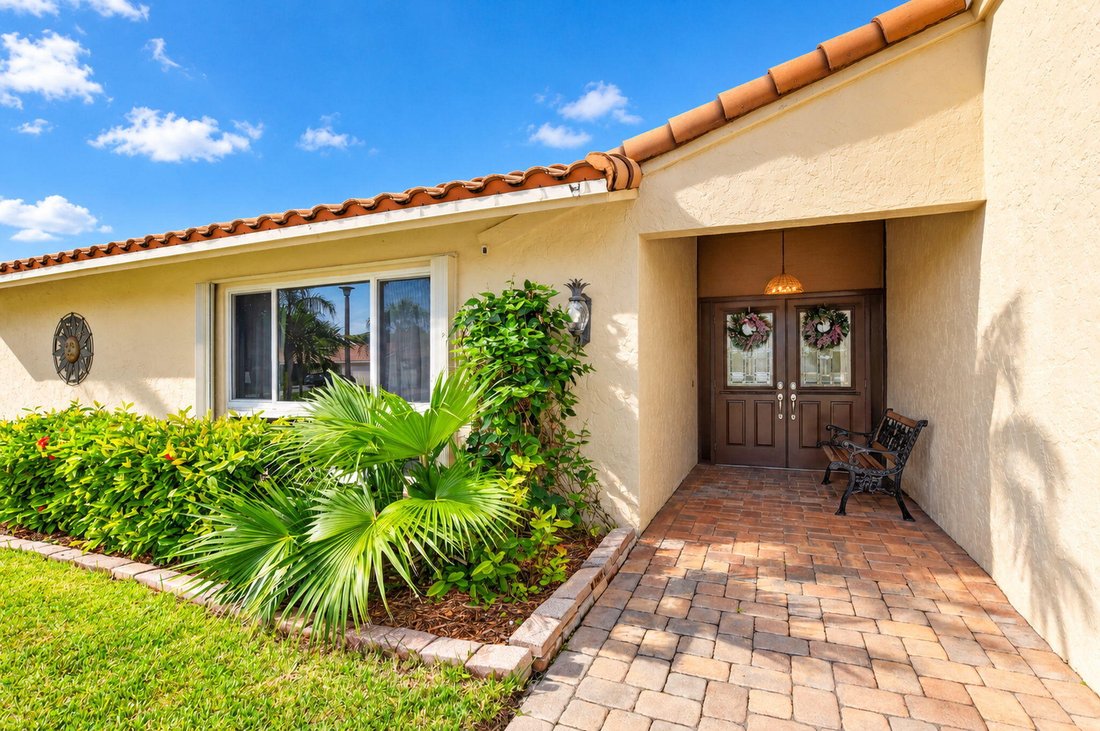 Casa a Boca Raton, Florida, Stati Uniti 4 - 19172461