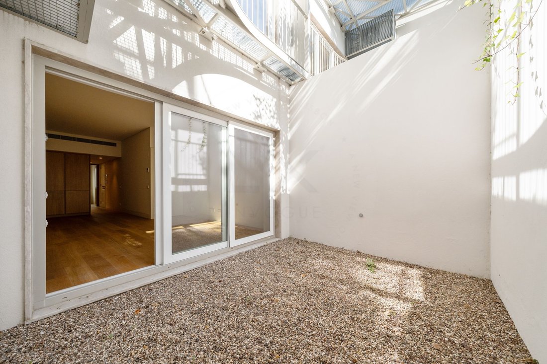 Appartement à Santo António, Lisbonne, Portugal 2 - 19170563