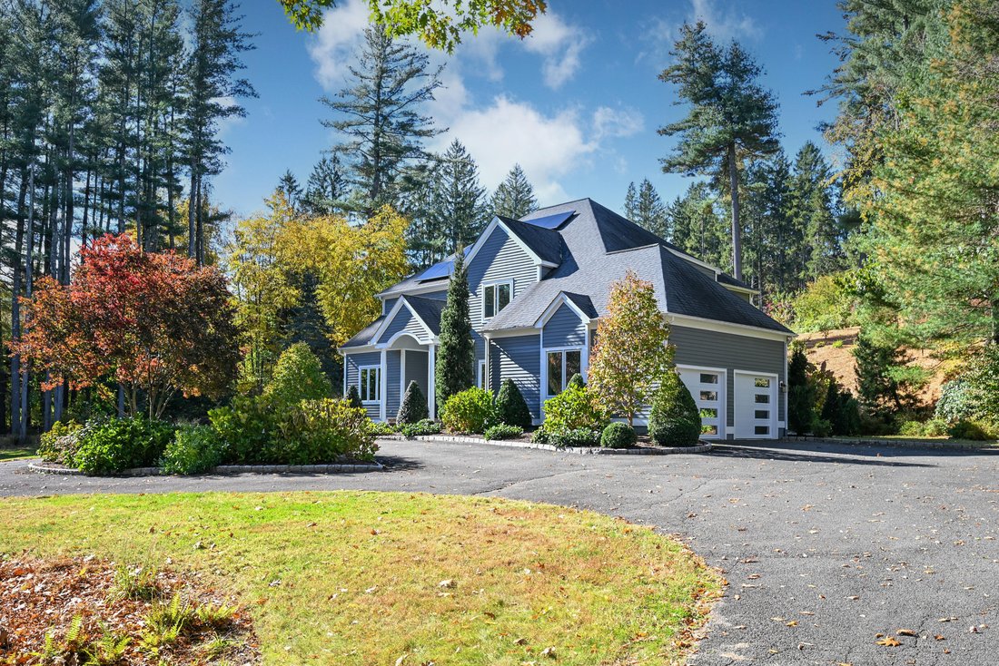 Haus in Newtown, Connecticut, Vereinigte Staaten 1 - 19170539