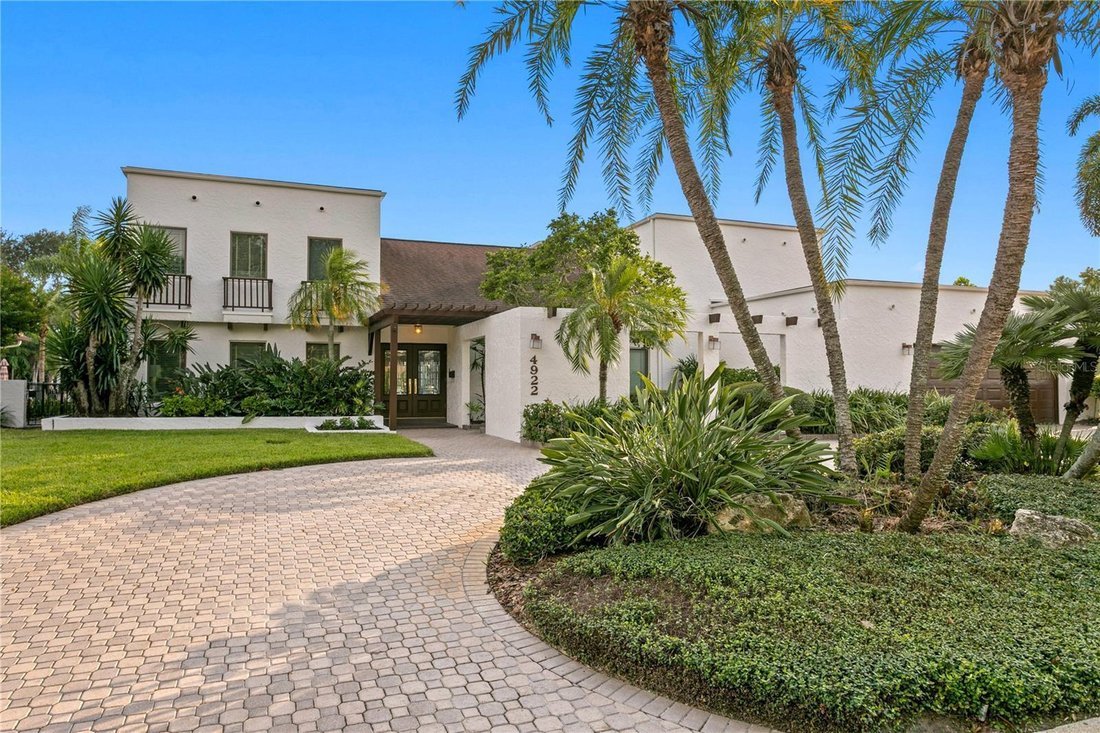 Haus in Tampa, Florida, Vereinigte Staaten 2 - 19172089