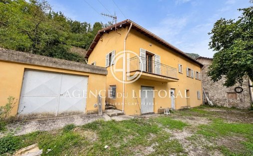 Tenuta a Sospello, Provenza-Alpi-Costa Azzurra, Francia 1
