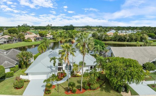 Haus in Boca Raton, Florida, Vereinigte Staaten 1
