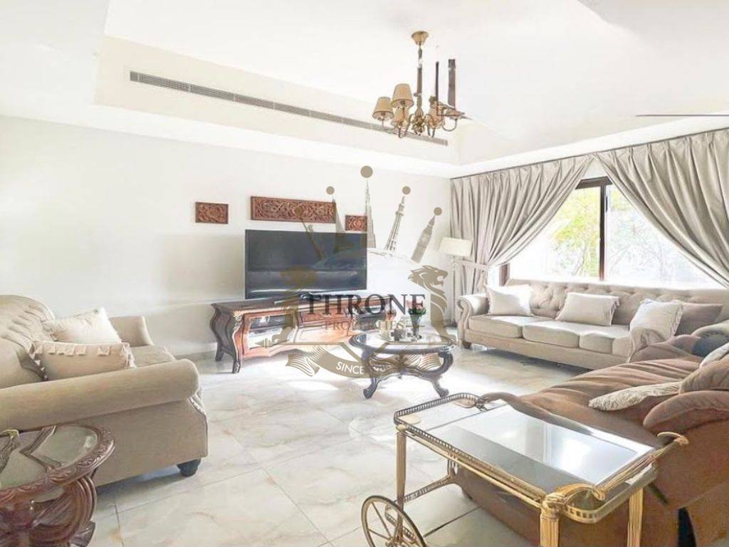 Villa en Reem, Dubái, Emiratos Árabes Unidos 4 - 19169456
