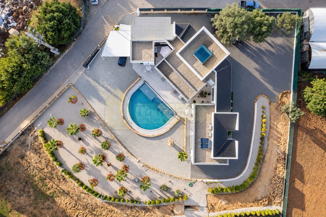 Haus in Faro (Se und Sao Pedro), Algarve, Portugal 1 - 16624190