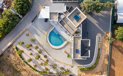Maison à Faro (Se et Sao Pedro), Algarve, Portugal 1