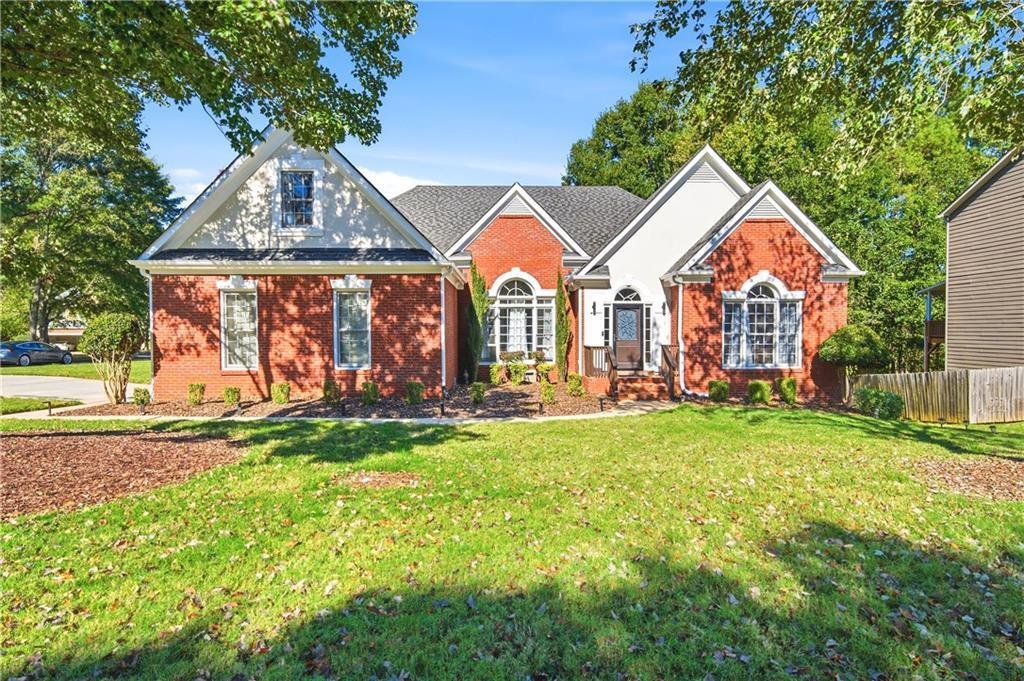 Casa en Newnan, Georgia, Estados Unidos 1 - 19172835