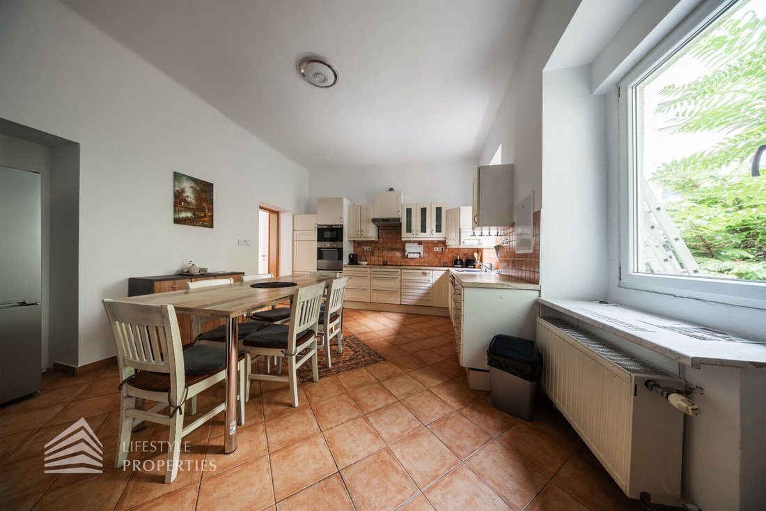 Maison à Vienne, Vienne, Autriche 1 - 19175674