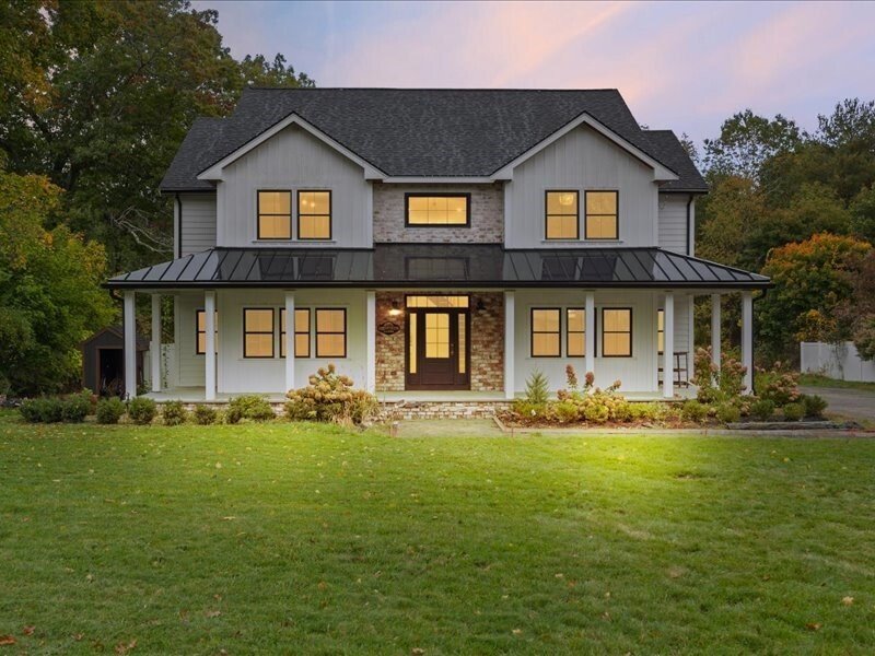 Casa en Norton, Massachusetts, Estados Unidos 1 - 19178810