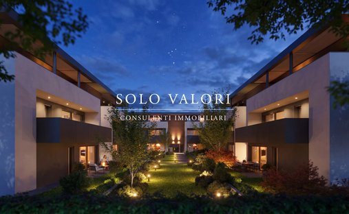 Appartement à Castelfranco Veneto, Vénétie, Italie 1