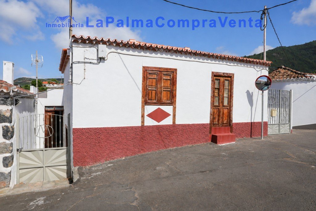 Townhouse in Barlovento, Canary Islands, Spain 2 - 19173128