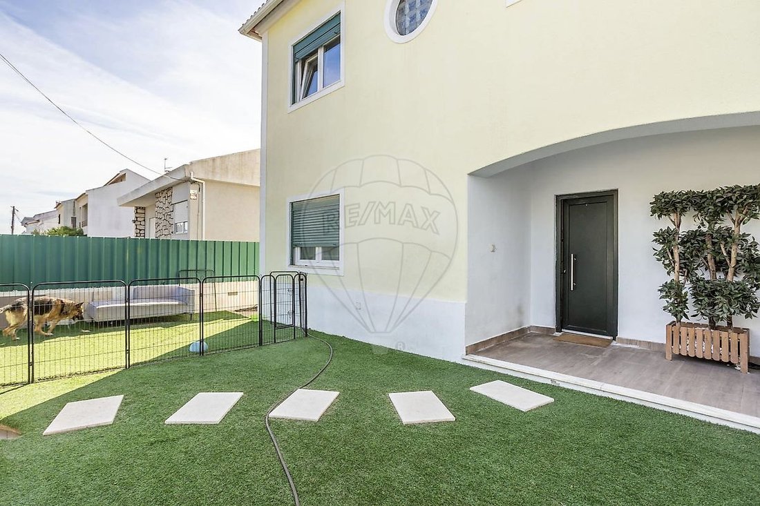 Villa a Palhais e Coina, Setúbal Municipality, Portogallo 5 - 19175594