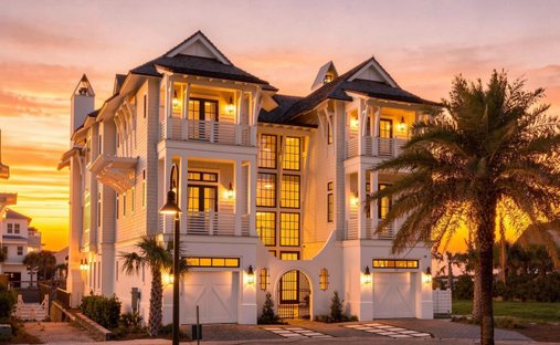 Casa en Watersound, Florida, Estados Unidos 1