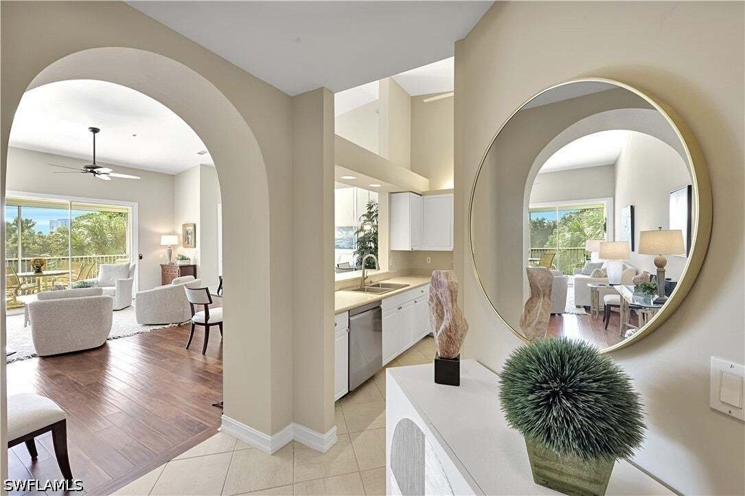 Appartement à Naples, Floride, États-Unis 1 - 19176750