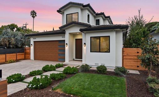 Casa a Cupertino, California, Stati Uniti 1