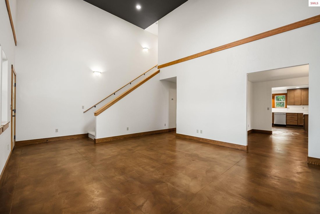 House in Sandpoint, Idaho, United States 2 - 18448609