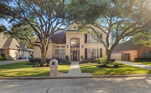 Maison à Spring, Texas, États-Unis 1
