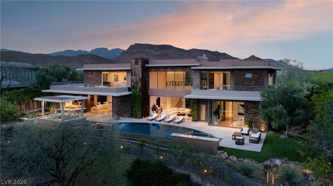 House in Las Vegas, Nevada, United States 1 - 17495554
