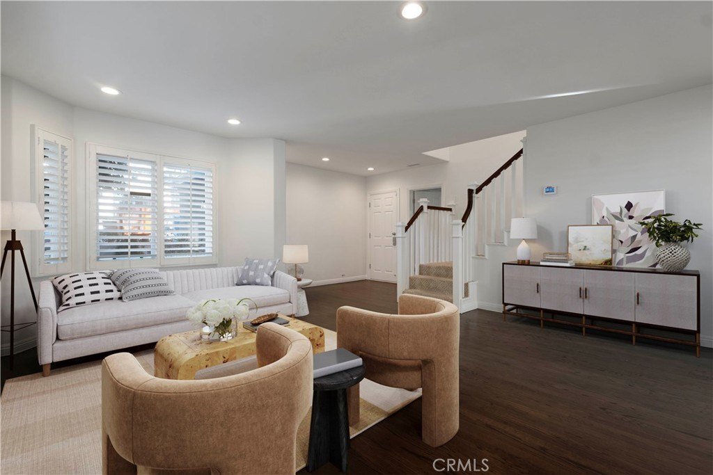 Casa a Manhattan Beach, California, Stati Uniti 4 - 19179354