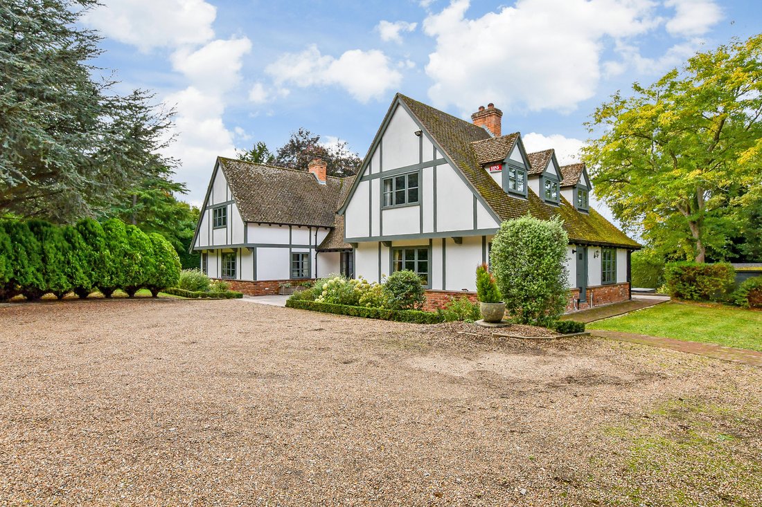 Casa a Thanington, Canterbury, Inghilterra 1 - 19175013