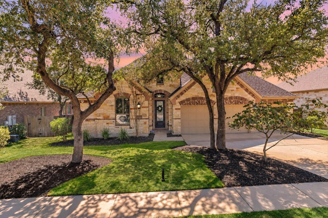 Haus in Hays County, Texas, Vereinigte Staaten 2 - 19176912