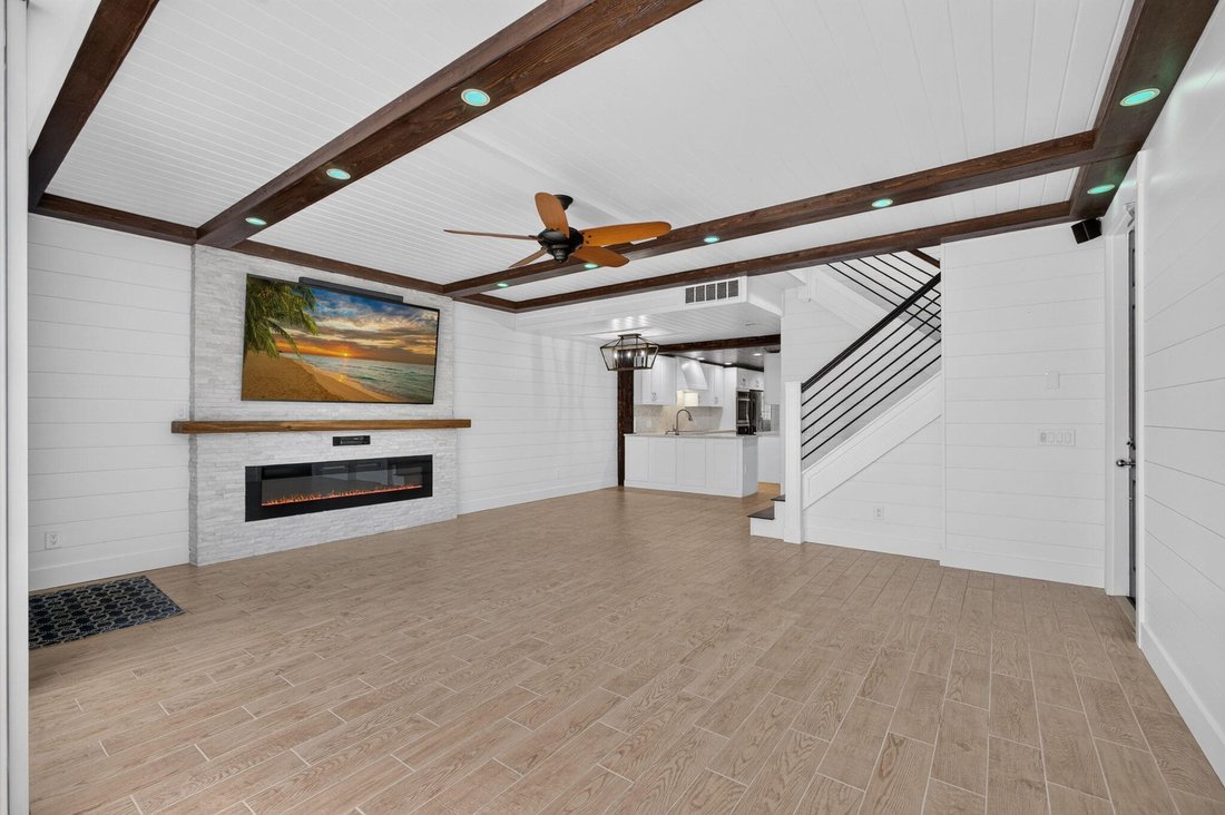 Townhouse en Jupiter, Florida, Estados Unidos 1 - 19172474