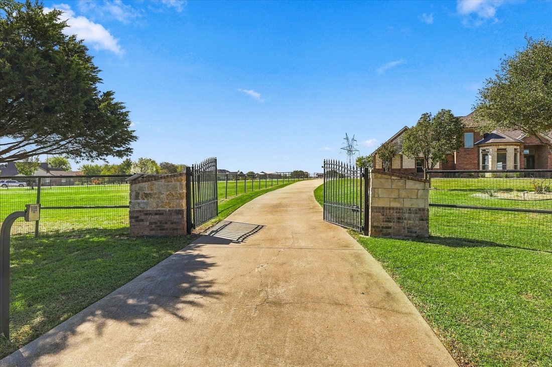Casa a Azle, Texas, Stati Uniti 2 - 19173898
