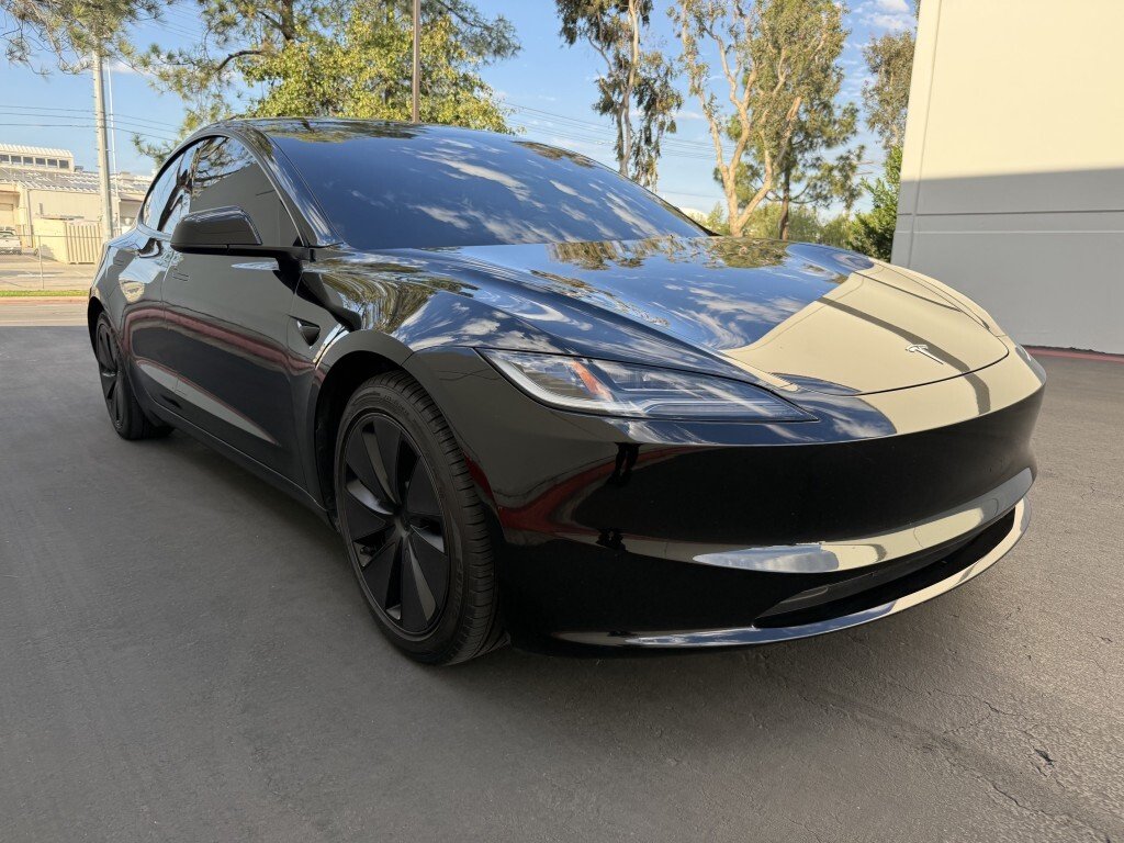 Tesla Model 3 in San Diego, CA, United States 2 - 19178142