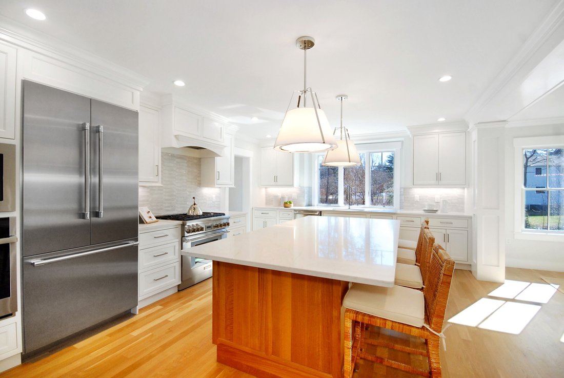 Maison à Concord, Massachusetts, États-Unis 3 - 19170531